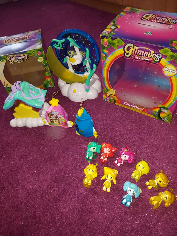 glimmies toy